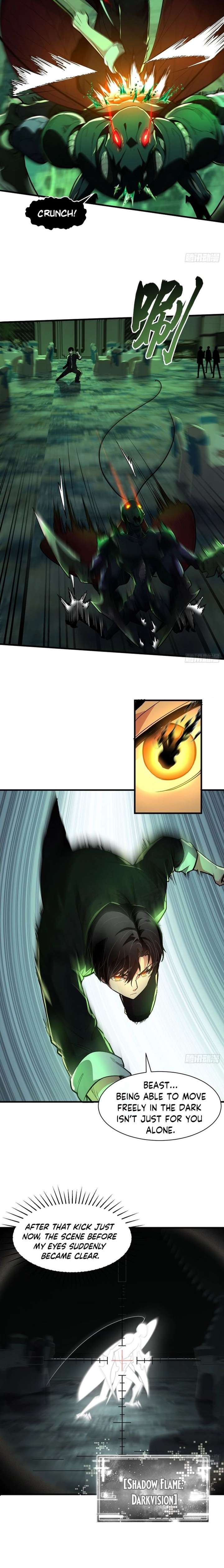 I Will Grind My Way to Lord hood Chapter 19 62 004