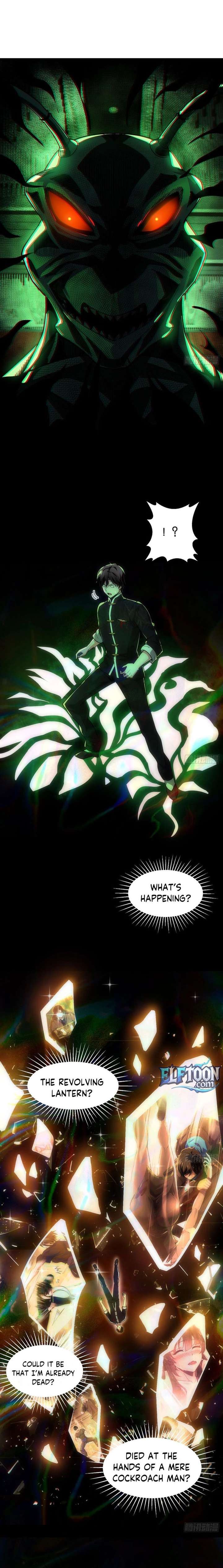 I Will Grind My Way to Lord hood Chapter 19 66 008
