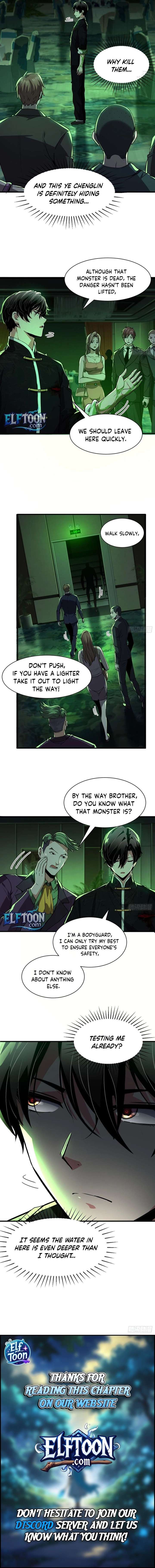 I Will Grind My Way to Lord hood Chapter 19 75 017