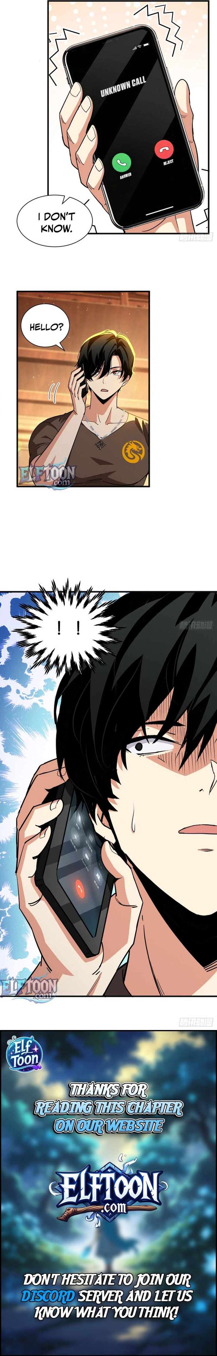I Will Grind My Way to Lord hood Chapter 21 43 9