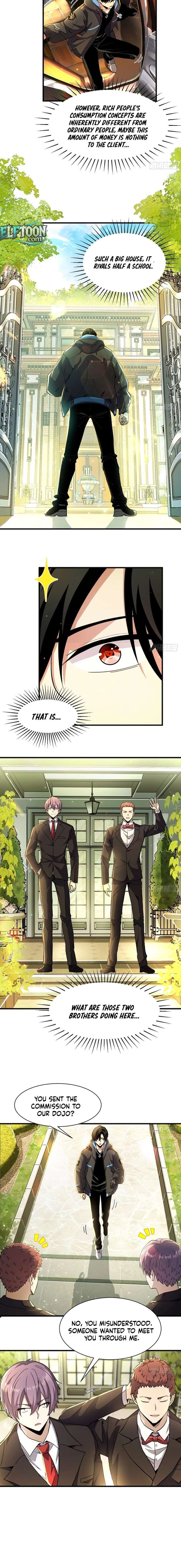 I Will Grind My Way to Lord hood Chapter 22 56 004