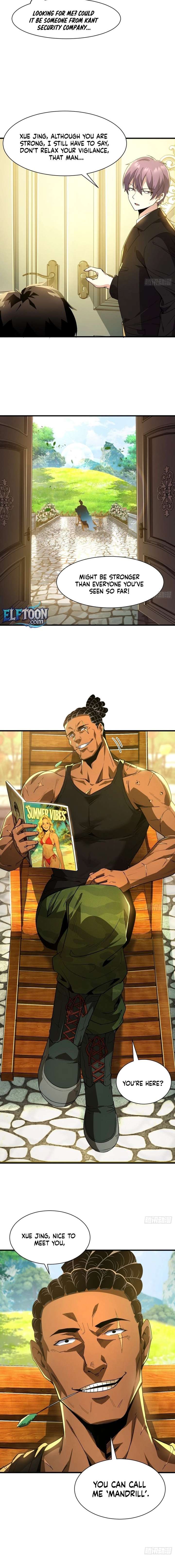 I Will Grind My Way to Lord hood Chapter 22 58 006