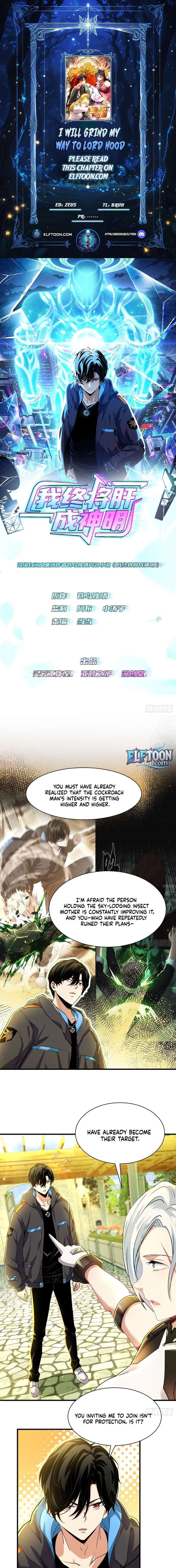 I Will Grind My Way to Lord hood Chapter 24 50 001