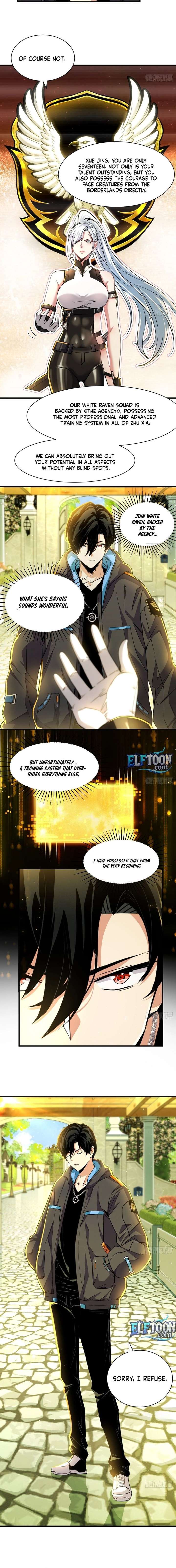 I Will Grind My Way to Lord hood Chapter 24 51 002