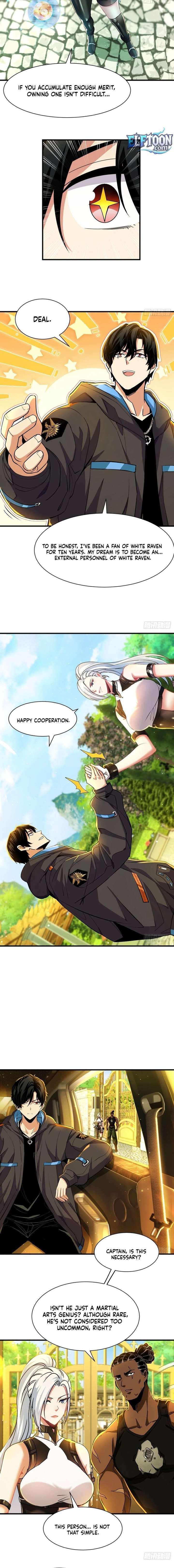 I Will Grind My Way to Lord hood Chapter 24 53 004