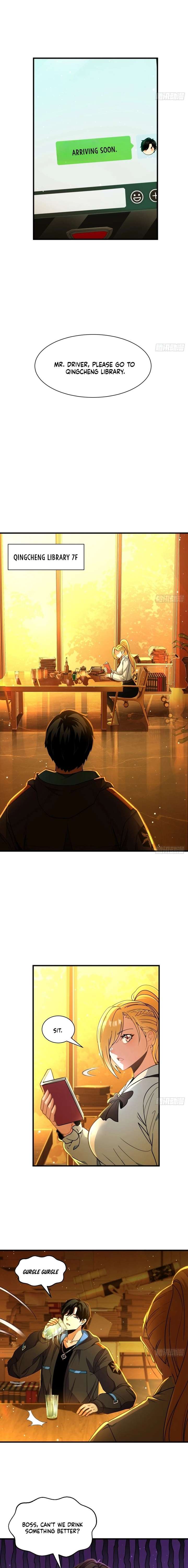 I Will Grind My Way to Lord hood Chapter 24 56 007