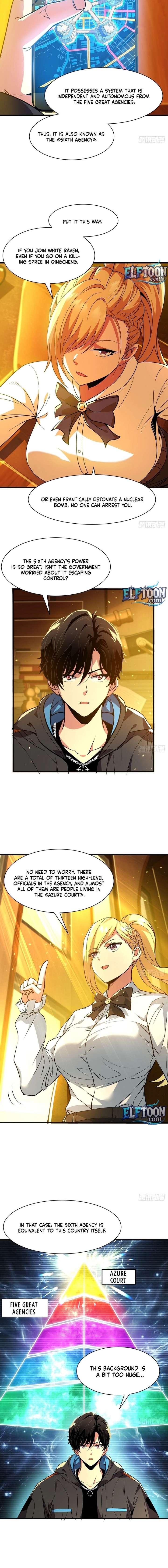 I Will Grind My Way to Lord hood Chapter 24 59 010