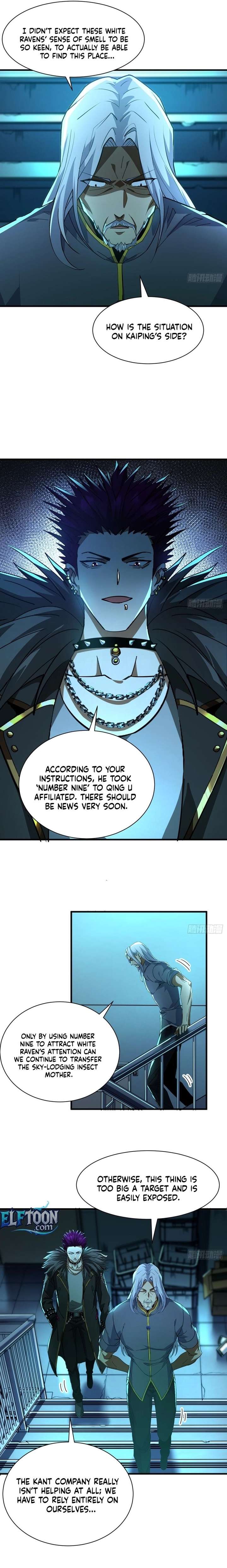 I Will Grind My Way to Lord hood Chapter 24 62 013