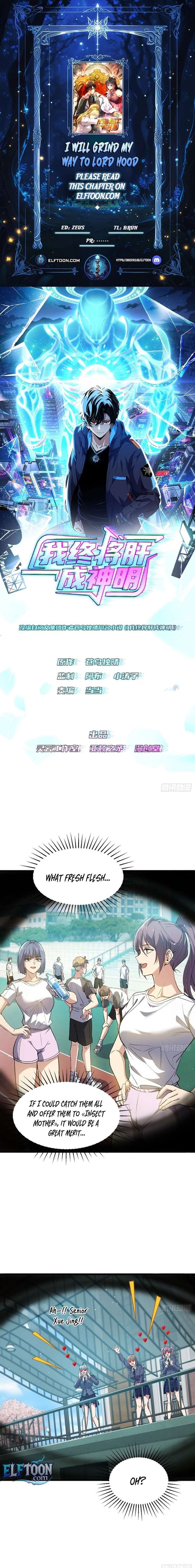I Will Grind My Way to Lord hood Chapter 25 59 001