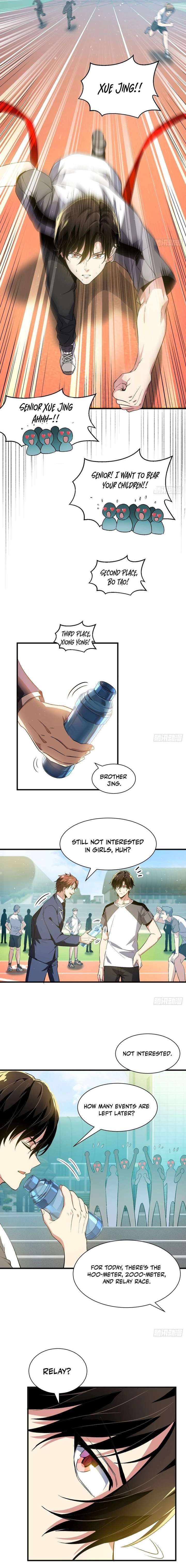 I Will Grind My Way to Lord hood Chapter 25 61 003