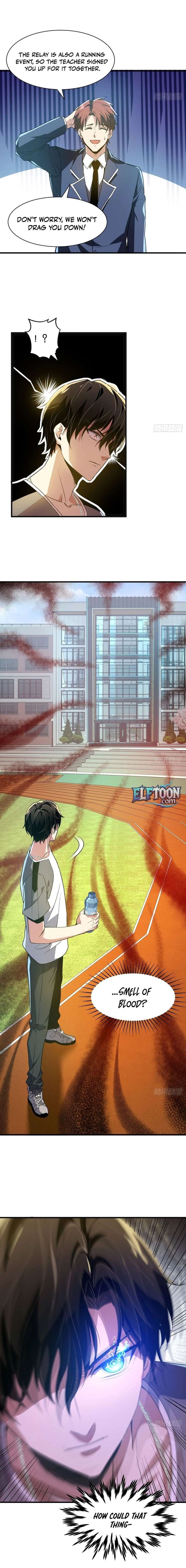 I Will Grind My Way to Lord hood Chapter 25 62 004