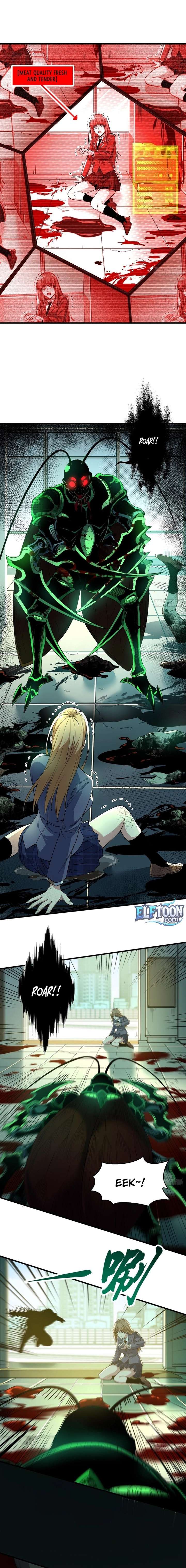 I Will Grind My Way to Lord hood Chapter 25 64 006