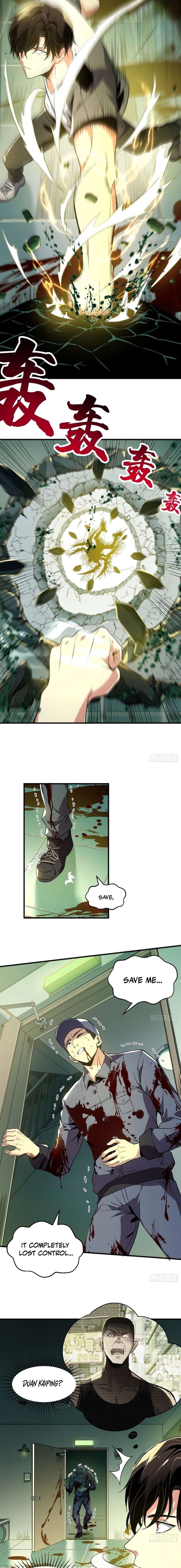 I Will Grind My Way to Lord hood Chapter 25 67 009