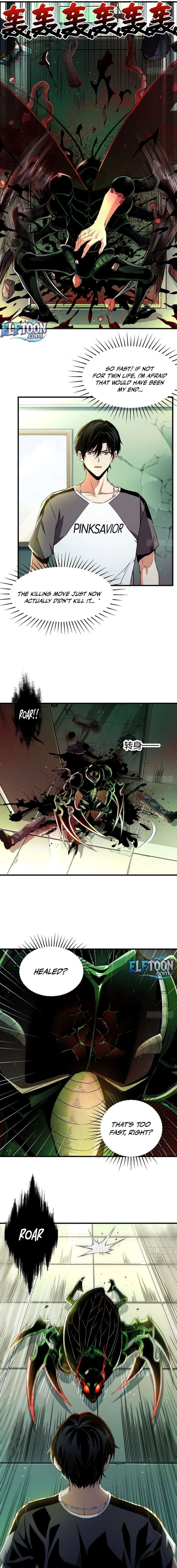 I Will Grind My Way to Lord hood Chapter 25 69 011