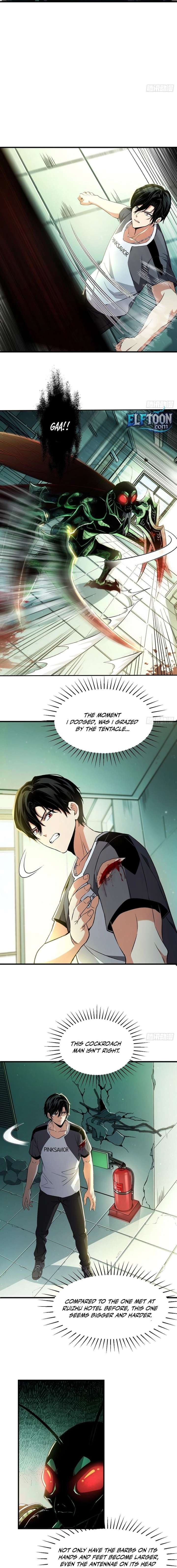 I Will Grind My Way to Lord hood Chapter 25 70 012