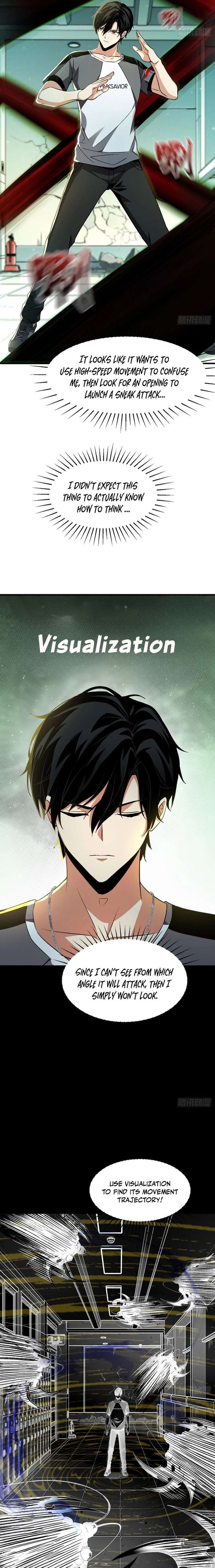 I Will Grind My Way to Lord hood Chapter 25 73 015