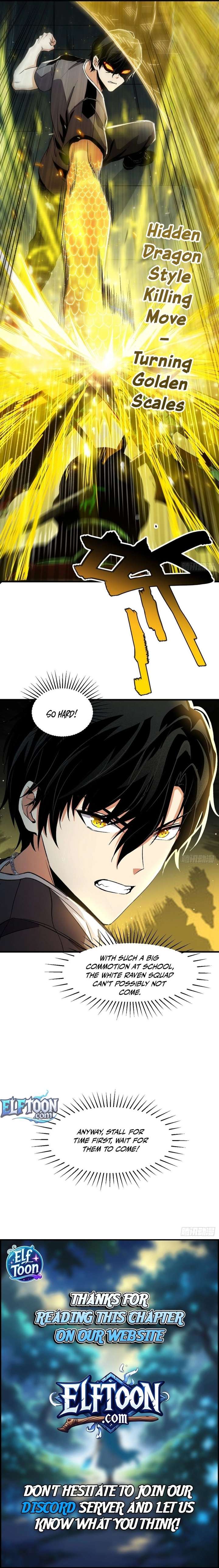 I Will Grind My Way to Lord hood Chapter 25 75 017