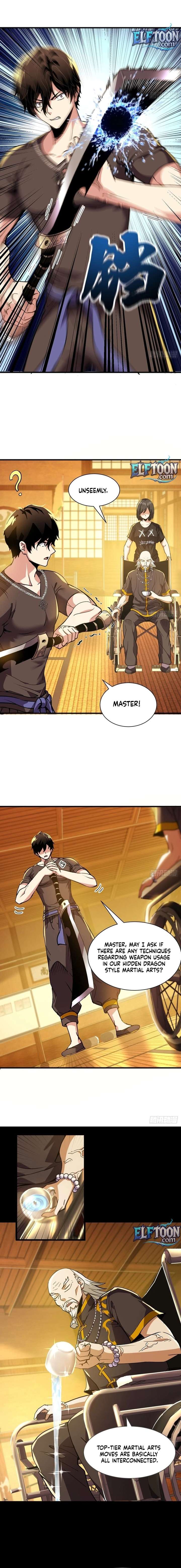 I Will Grind My Way to Lord hood Chapter 30 49 ch 30 10