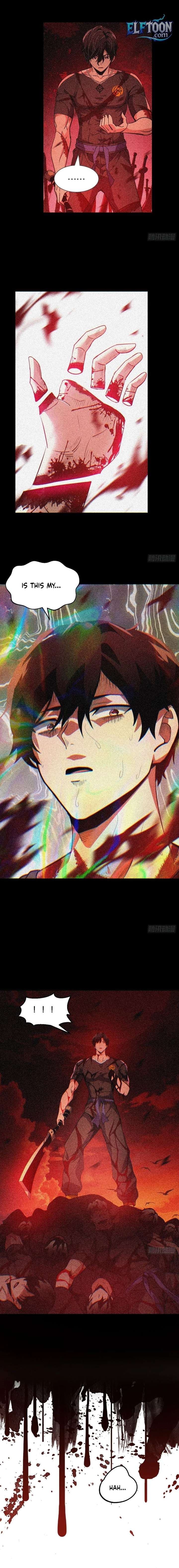 I Will Grind My Way to Lord hood Chapter 30 51 ch 30 12