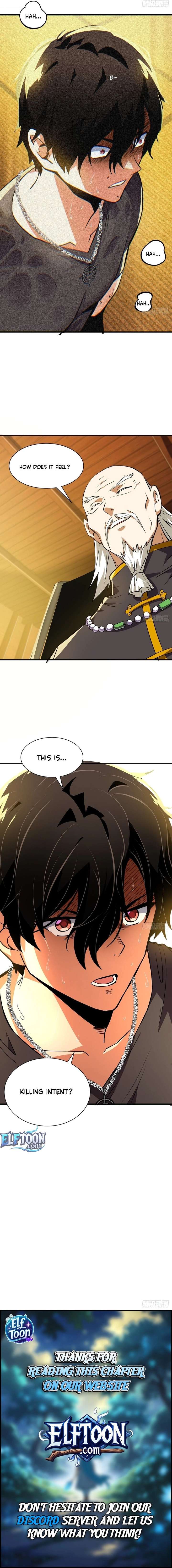 I Will Grind My Way to Lord hood Chapter 30 52 ch 30 13