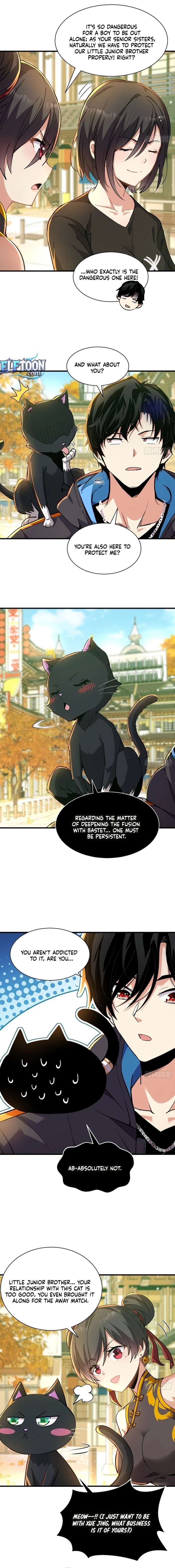 I Will Grind My Way to Lord hood Chapter 30 41 ch 30 2