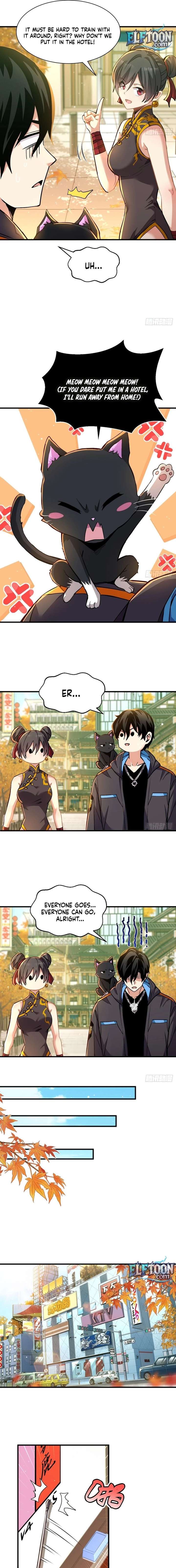 I Will Grind My Way to Lord hood Chapter 30 42 ch 30 3