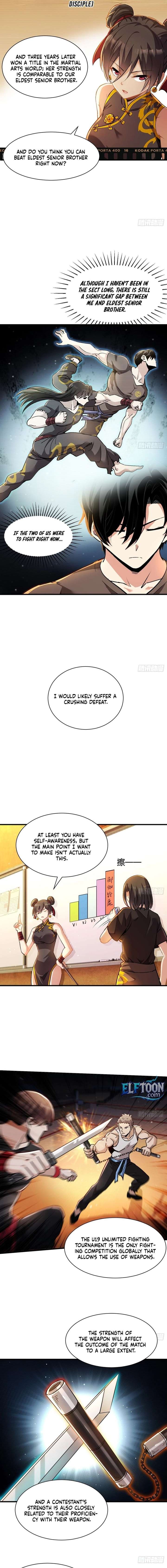 I Will Grind My Way to Lord hood Chapter 30 44 ch 30 5