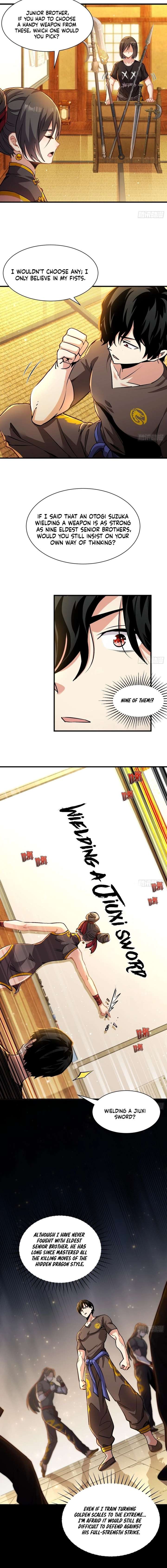 I Will Grind My Way to Lord hood Chapter 30 45 ch 30 6