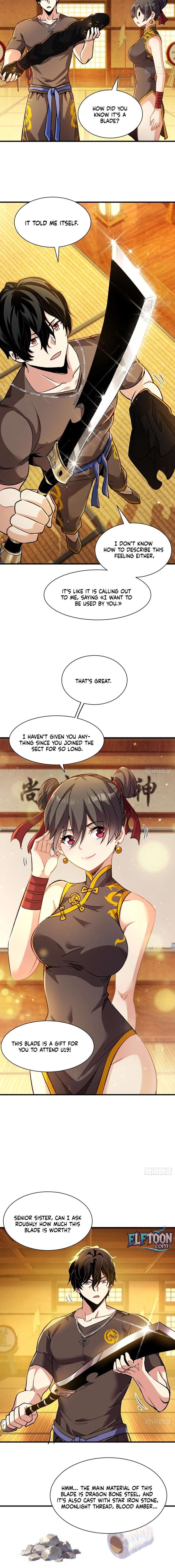 I Will Grind My Way to Lord hood Chapter 30 47 ch 30 8