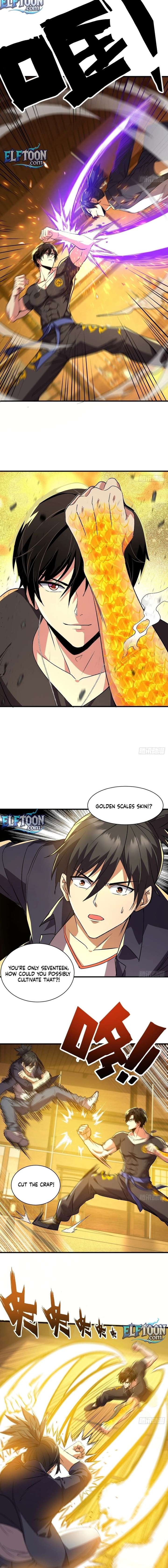 I Will Grind My Way to Lord hood Chapter 31 49 ch 31 10