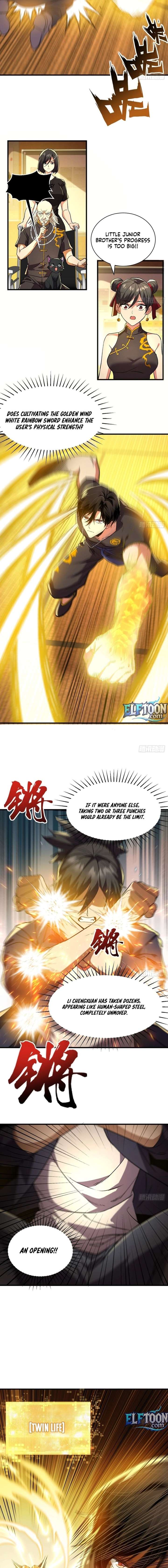 I Will Grind My Way to Lord hood Chapter 31 50 ch 31 11