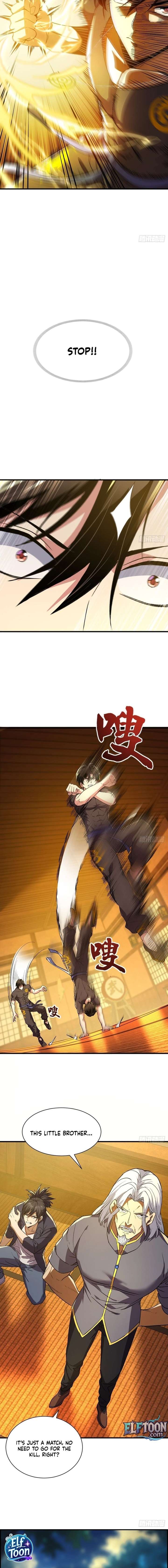 I Will Grind My Way to Lord hood Chapter 31 51 ch 31 12