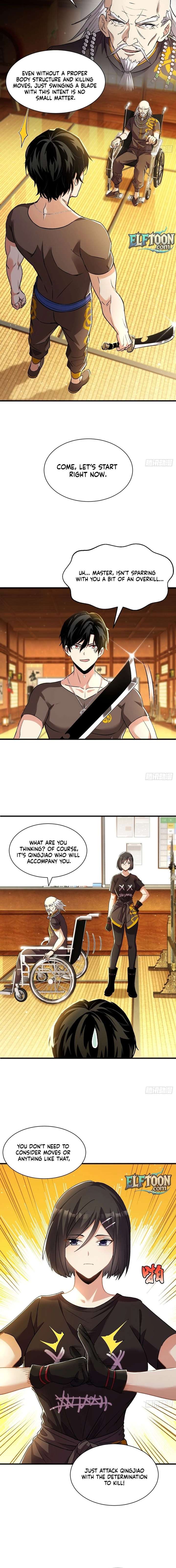 I Will Grind My Way to Lord hood Chapter 31 41 ch 31 2