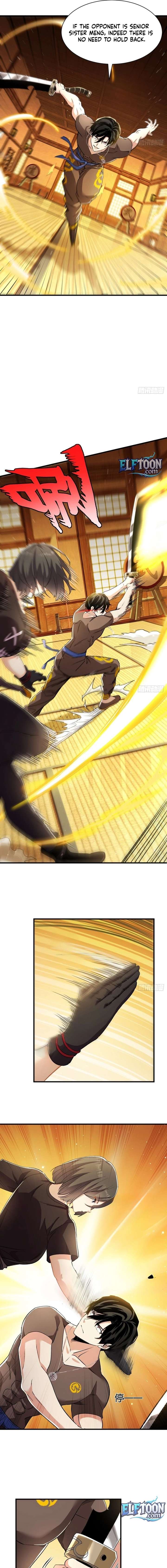 I Will Grind My Way to Lord hood Chapter 31 42 ch 31 3
