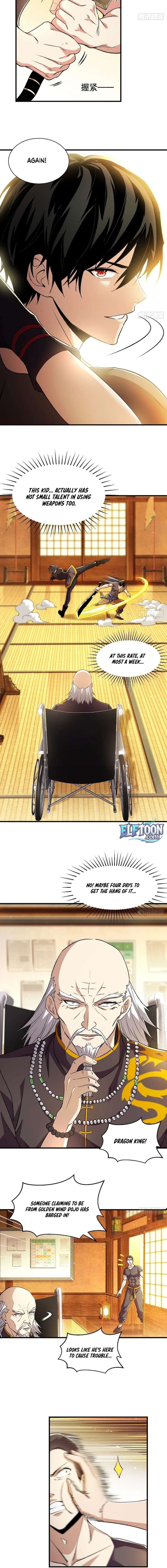 I Will Grind My Way to Lord hood Chapter 31 43 ch 31 4