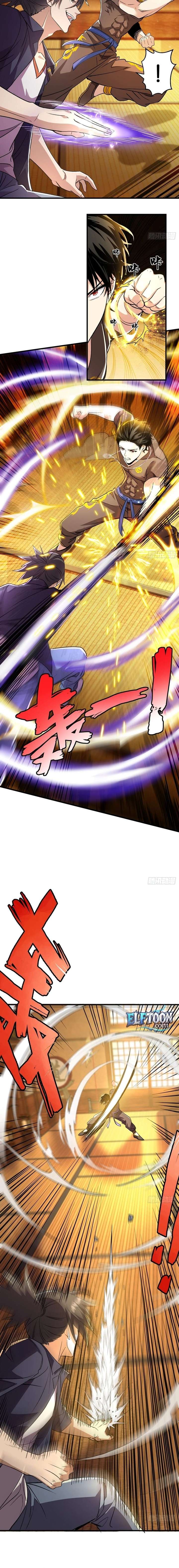 I Will Grind My Way to Lord hood Chapter 31 47 ch 31 8