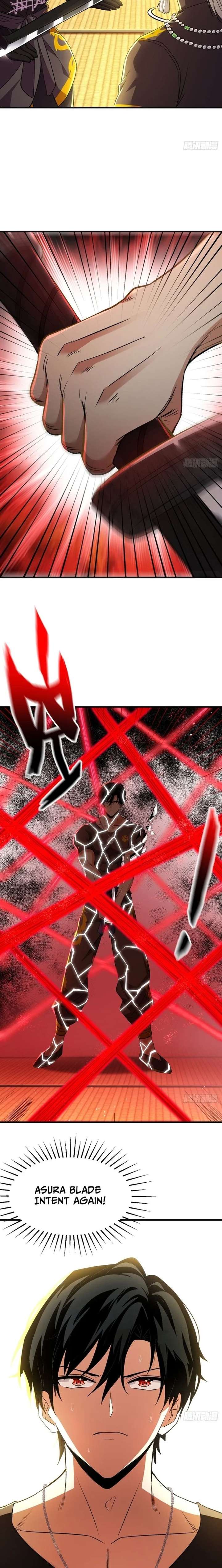 I Will Grind My Way to Lord hood Chapter 32 61 ch 32 10