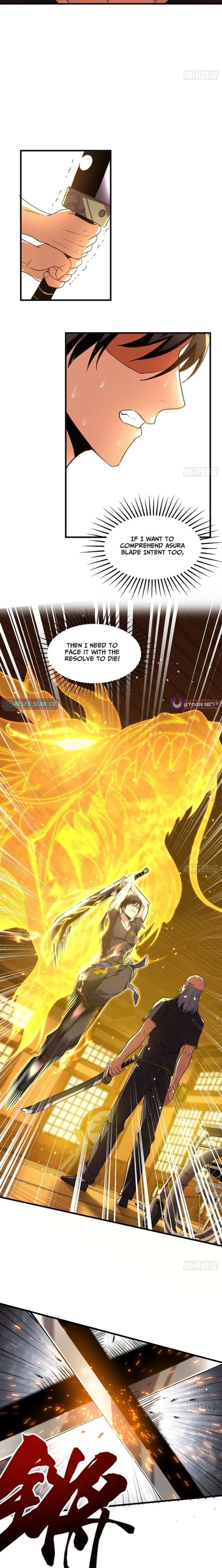 I Will Grind My Way to Lord hood Chapter 32 62 ch 32 11