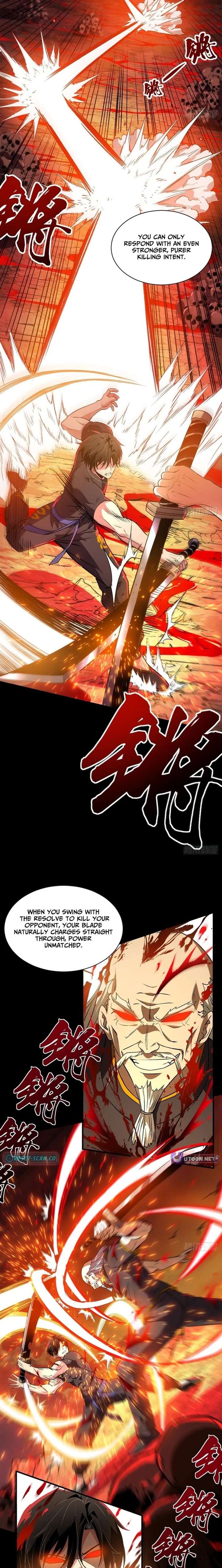 I Will Grind My Way to Lord hood Chapter 32 64 ch 32 13