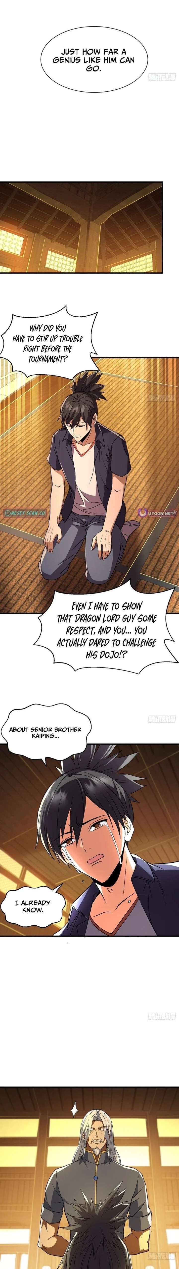 I Will Grind My Way to Lord hood Chapter 32 66 ch 32 15