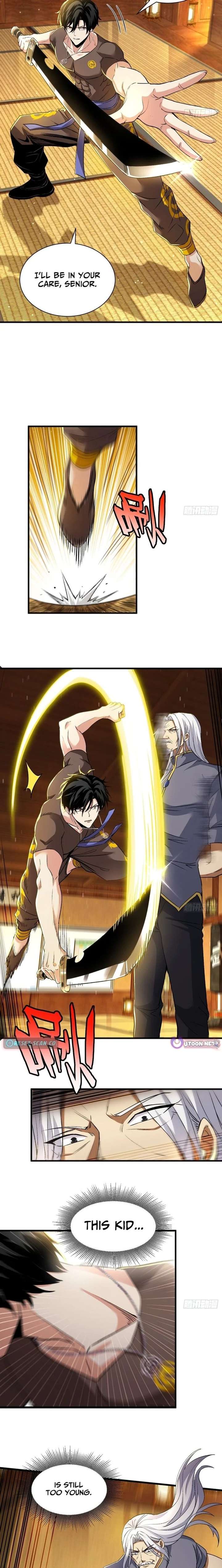 I Will Grind My Way to Lord hood Chapter 32 56 ch 32 5