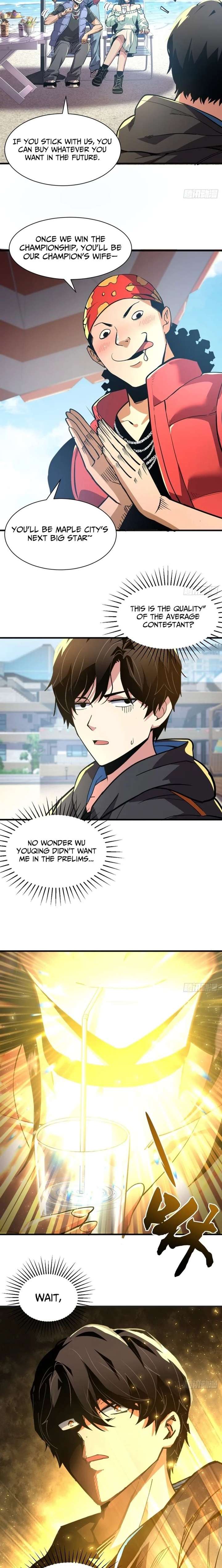 I Will Grind My Way to Lord hood Chapter 33 59 ch 33 14