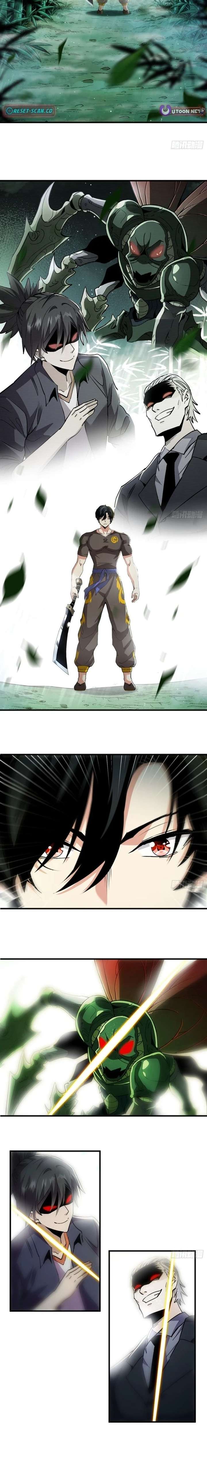 I Will Grind My Way to Lord hood Chapter 33 47 ch 33 2