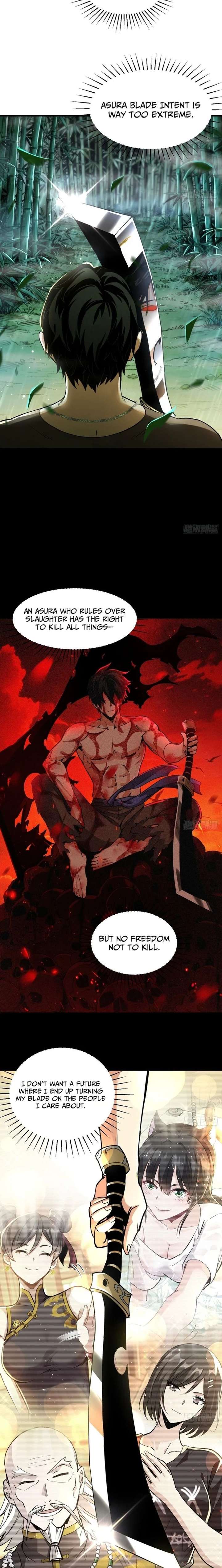 I Will Grind My Way to Lord hood Chapter 33 49 ch 33 4