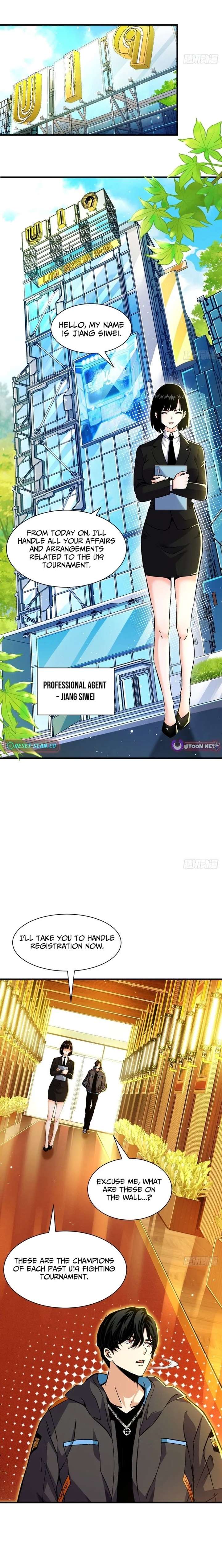 I Will Grind My Way to Lord hood Chapter 33 51 ch 33 6