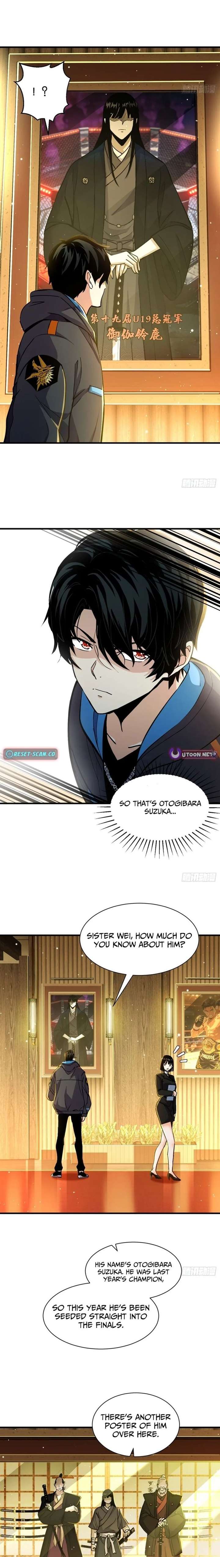 I Will Grind My Way to Lord hood Chapter 33 52 ch 33 7