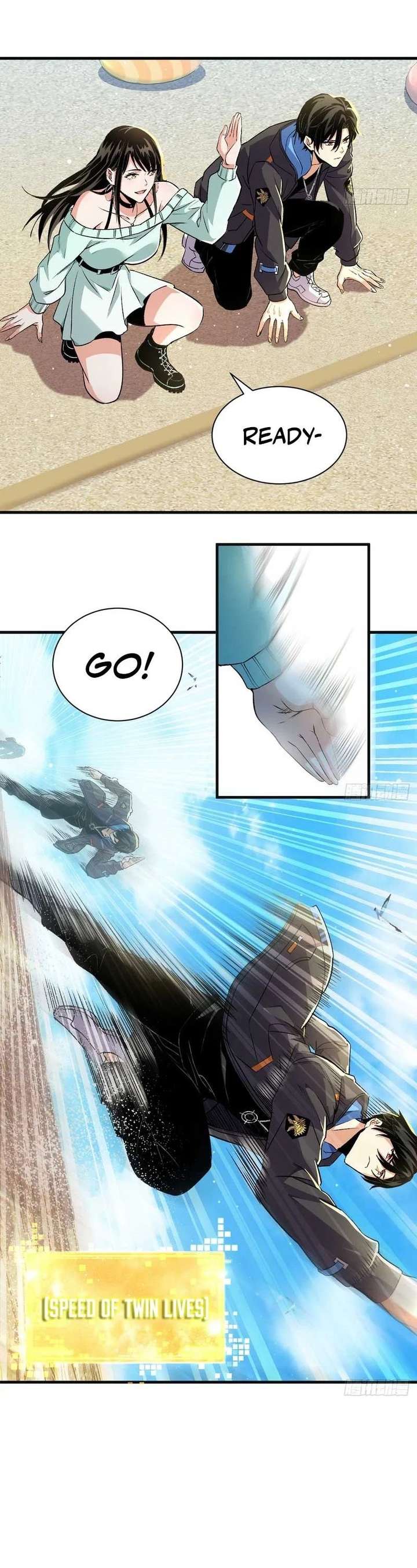 I Will Grind My Way to Lord hood Chapter 34 108 ch 34 15