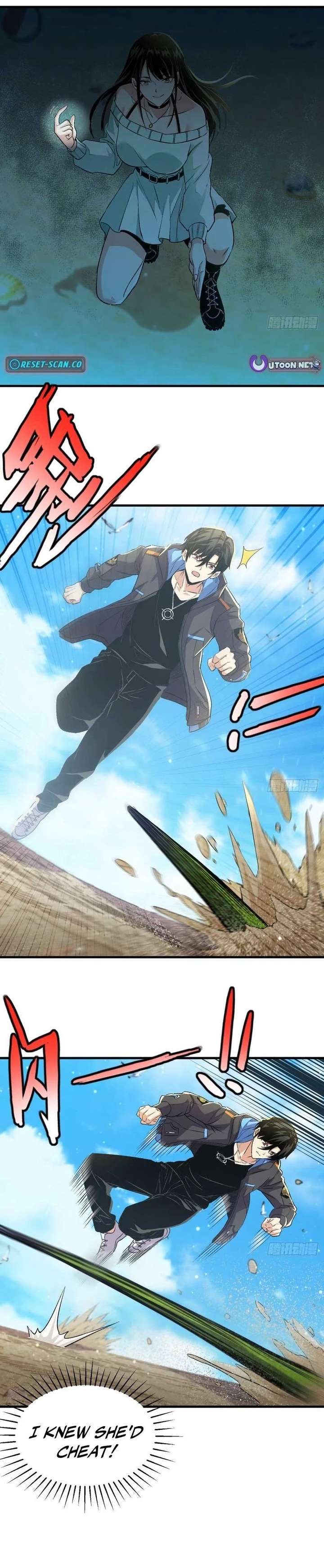 I Will Grind My Way to Lord hood Chapter 34 109 ch 34 16
