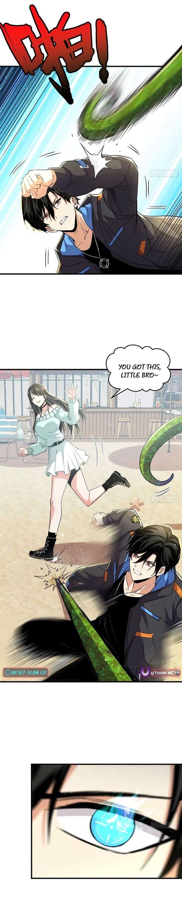 I Will Grind My Way to Lord hood Chapter 34 111 ch 34 18