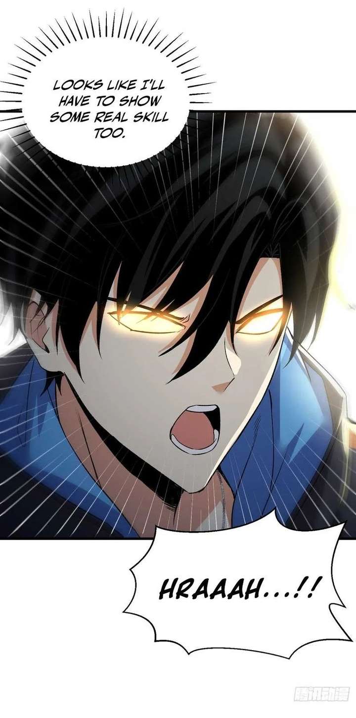 I Will Grind My Way to Lord hood Chapter 34 114 ch 34 21